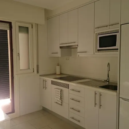 Duplex Almike-Etxea Wifi Y Garaje Privado * Busturia
