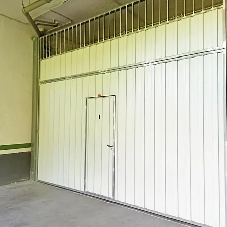 Apartment Duplex Almike-Etxea Wifi Y Garaje Privado Busturia