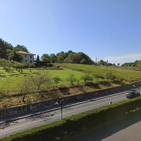 Apartman Duplex Almike-Etxea Wifi Y Garaje Privado