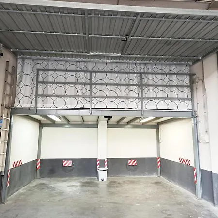 Apartman Duplex Almike-Etxea Wifi Y Garaje Privado Busturia