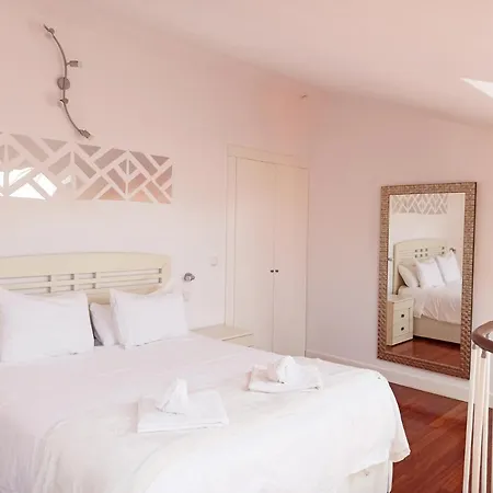Duplex Almike-Etxea Wifi Y Garaje Privado Apartment