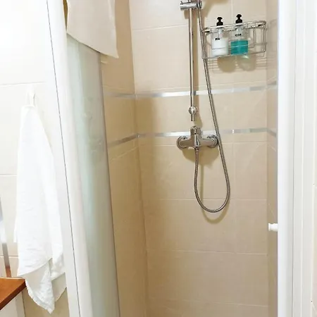 Duplex Almike-Etxea Wifi Y Garaje Privado Apartman *