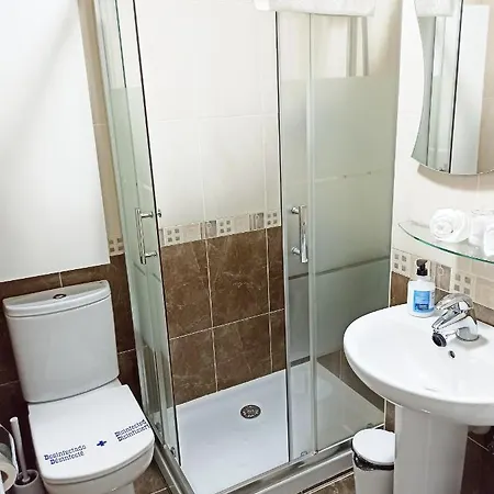 Duplex Almike-Etxea Wifi Y Garaje Privado * Busturia
