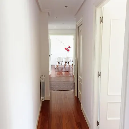 Duplex Almike-Etxea Wifi Y Garaje Privado Busturia