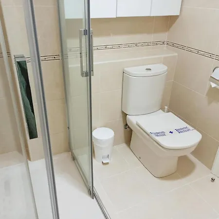 Apartman Duplex Almike-Etxea Wifi Y Garaje Privado