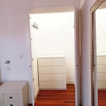Duplex Almike-Etxea Wifi Y Garaje Privado *