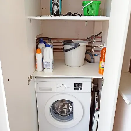 Duplex Almike-Etxea Wifi Y Garaje Privado Apartman