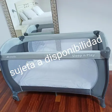Duplex Almike-Etxea Wifi Y Garaje Privado * Busturia
